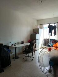Crystal Lodge (D14), Apartment #601123891